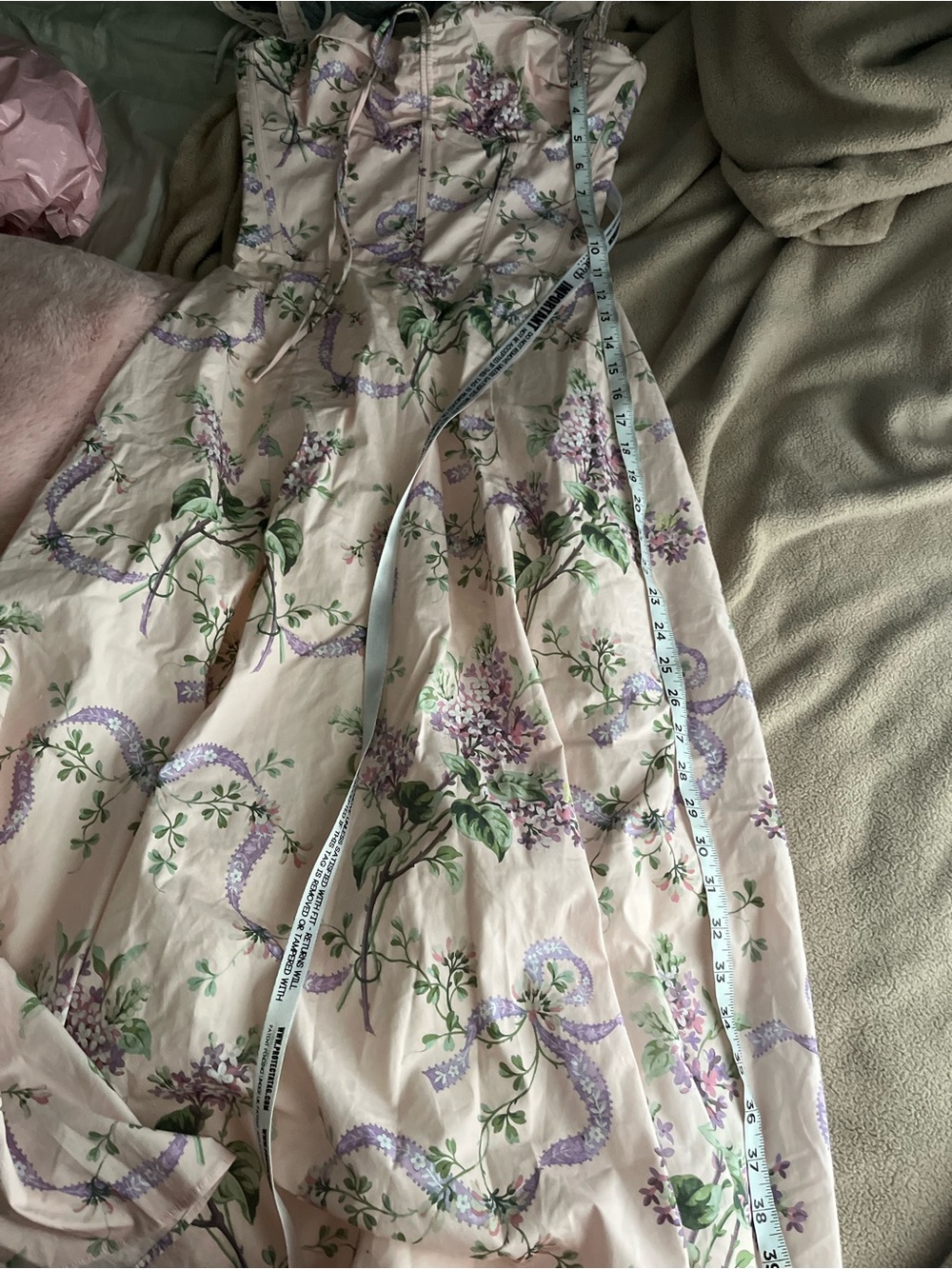 House of CB Dress - Picture 10 of 10